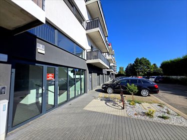 Polecam 25,86 m² mieszkanie z wyposażeniem w Lesznie! mieszkanie Leszno, Stanisława Żółkiewskiego