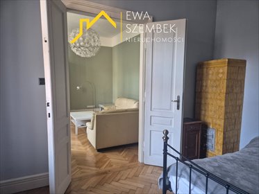 Mieszkanie 69 m² na Kazimierzu - polecam mieszkanie Kraków, Kazimierz, Kazimierz