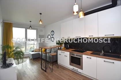 mieszkanie na wynajem 38m2 mieszkanie Rzeszów, Armii Krajowej