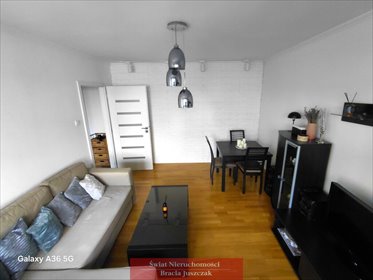 mieszkanie na sprzedaż 44m2 mieszkanie Wrocław, Strachocin, Strachocin, Włościańska