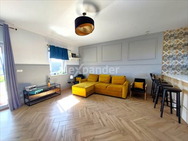 dom na sprzedaż 77m2 dom Janikowo