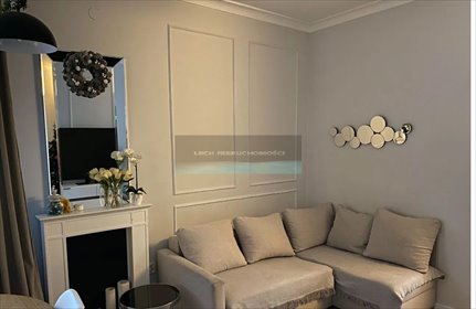 mieszkanie na sprzedaż 50m2 mieszkanie Jabłonna, Leśna