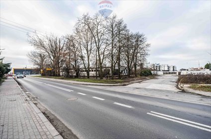 magazyn na wynajem 591m2 magazyn Kostrzyn, Półwiejska