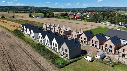 dom na sprzedaż 125m2 dom Rzeszów, Budziwojska