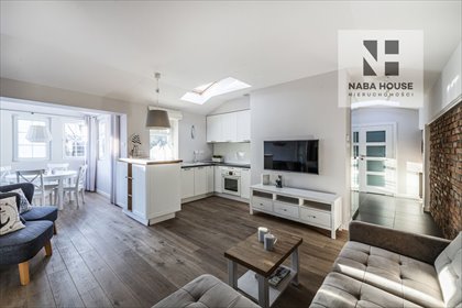 mieszkanie na sprzedaż 54m2 mieszkanie Sopot, Jana Winieckiego