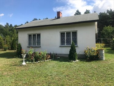 dom na sprzedaż 95m2 dom Kamieniec