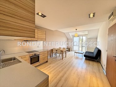 mieszkanie na wynajem 48m2 mieszkanie Wrocław, Krzyki