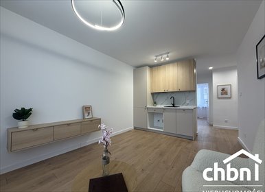 mieszkanie na sprzedaż 39m2 mieszkanie Chojnice, Młodzieżowa