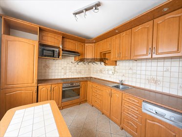 Na sprzedaż przestronny dom 237 m² z garażem na 2 auta w Straszynie dom Straszyn, Ogrodowa
