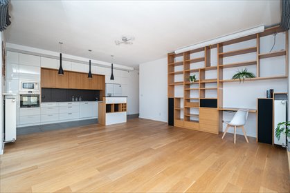 mieszkanie na sprzedaż 84m2 mieszkanie Warszawa, Bielany, Marymont, Marymoncka 6