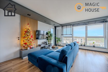mieszkanie na sprzedaż 53m2 mieszkanie Gdańsk, Wrzeszcz, Magellana