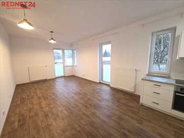 mieszkanie na sprzedaż 46m2 mieszkanie Warszawa, Ochota, Szczęśliwice, Szczęśliwicka