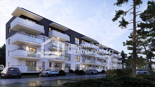 mieszkanie na sprzedaż 35m2 mieszkanie Stegna, Lipowa