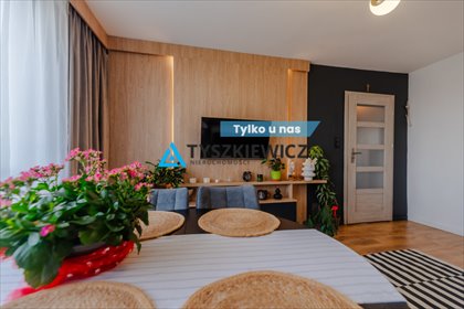 mieszkanie na sprzedaż 60m2 mieszkanie Kościerzyna, Marii Skłodowskiej-Curie