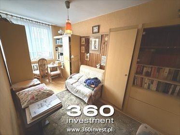 mieszkanie na sprzedaż 58m2 mieszkanie Szczecin, Niebuszewo, św. Marcina