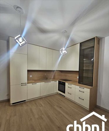 Wynajmę nowoczesne mieszkanie 64 m² z prywatnym ogródkiem mieszkanie Przechlewo, kwiatów polnych