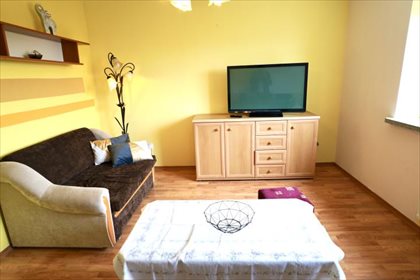 Mieszkanie dwupokojowe na wynajem Kołobrzeg, Witkowice, Różana 40m2 Foto 3