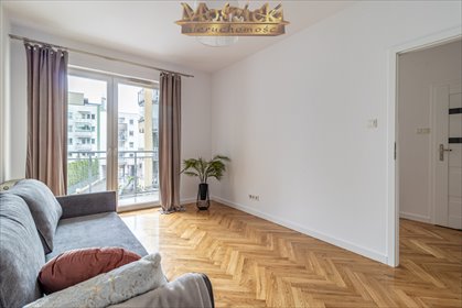 mieszkanie na wynajem 35m2 mieszkanie Warszawa, Ursynów, Melchiora Wańkowicza
