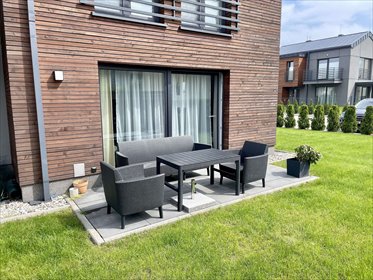 Mieszkanie trzypokojowe na sprzedaż Ustroń, Ustroń 65m2 Foto 2