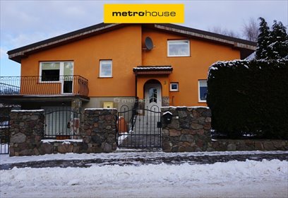 dom na sprzedaż 151m2 dom Czaplinek, Kręta