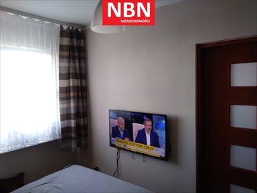 Mieszkanie trzypokojowe na sprzedaż Kielce, Lecha 50m2 Foto 7