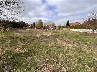 Działka 2743 m² w Puszczykowie (blisko WPN) z możliwością zabudowy działka Puszczykowo, Niwka