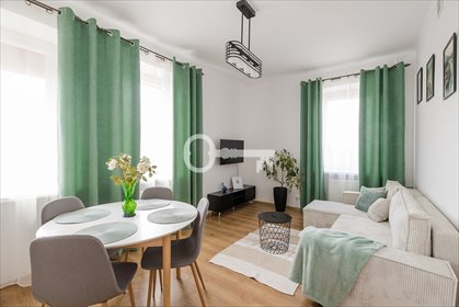 Dwupokojowe mieszkanie 45 m² (blisko Uniwersytetu Medycznego) mieszkanie Warszawa, Ochota Stara Ochota, Białobrzeska