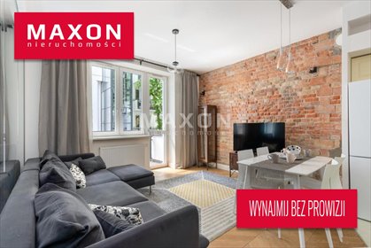 mieszkanie na wynajem 45m2 mieszkanie Warszawa, Wola, ul. Ogrodowa