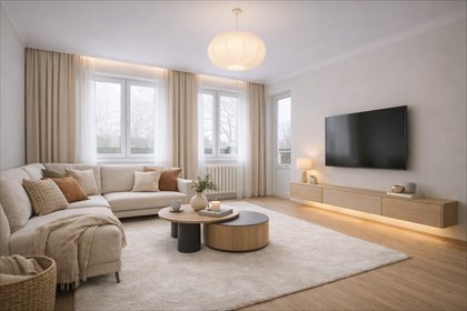 mieszkanie na sprzedaż 62m2 mieszkanie Słupsk, Kołłątaja