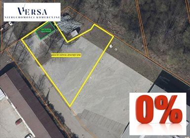 działka na wynajem 1000m2 działka Warszawa, Targówek, Rzeczna
