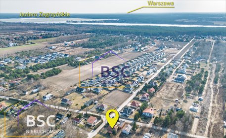 dom na sprzedaż 138m2 dom Dosin, Borówkowa