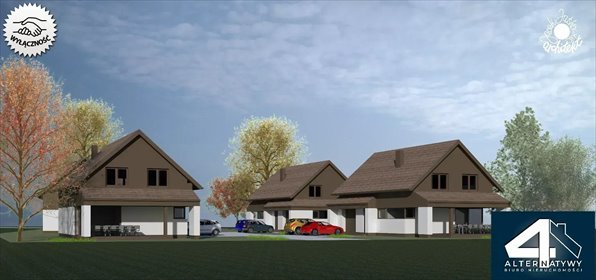 dom na sprzedaż 140m2 dom Ciechanów