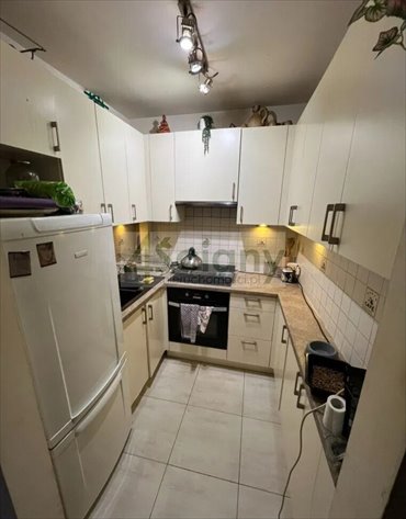 mieszkanie na sprzedaż 37m2 mieszkanie Warszawa, Wola, Józefa Sowińskiego