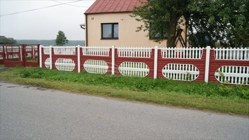 Dom na sprzedaż Grębosze 64m2 Foto 3