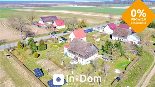 Dom z fotowoltaiką i garażem w Rzuszczu dom Rzuszcze
