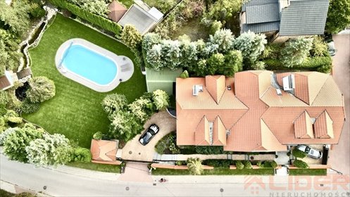 dom na sprzedaż 740m2 dom Białystok, Jaroszówka