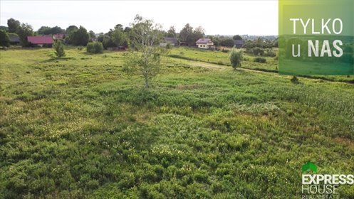 działka na sprzedaż 2800m2 działka Nowodworce