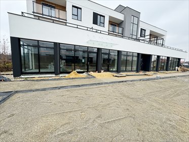 lokal użytkowy na sprzedaż 252m2 lokal użytkowy Rzeszów, Zawiszy Czarnego