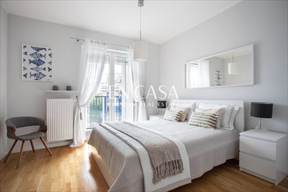 mieszkanie na sprzedaż 45m2 mieszkanie Warszawa, Żoliborz, Stanisława Dygata