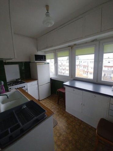 mieszkanie na sprzedaż 46m2 mieszkanie Łódź, Bałuty