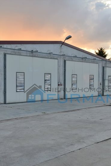Magazyn na sprzedaż Gołańcz, Smolary 700m2 Foto 6