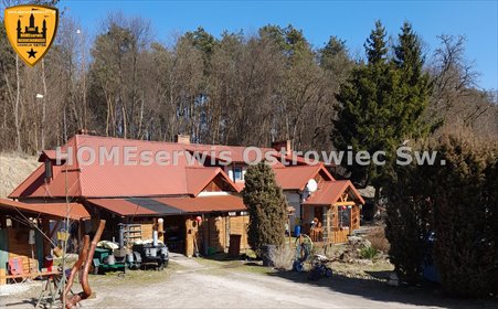 dom na sprzedaż 260m2 dom Ożarów, Nowe