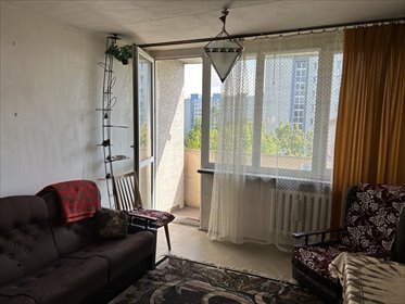 mieszkanie na sprzedaż 52m2 mieszkanie Warszawa, Mokotów, Ksawerów, Oskara Langego