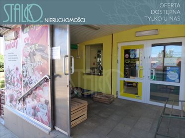 Lokal użytkowy na sprzedaż Luzino, Słoneczna 805m2 Foto 6