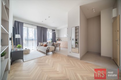 mieszkanie na sprzedaż 64m2 mieszkanie Warszawa, Mokotów Służew, Puławska