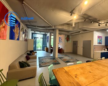 lokal użytkowy na wynajem 96m2 lokal użytkowy Warszawa, Wilanów
