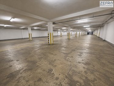 Magazyn 600 m² w Modlnicy (dobra lokalizacja, wjazd dużymi pojazdami) lokal użytkowy Modlnica