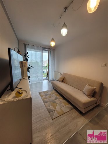 mieszkanie na wynajem 50m2 mieszkanie Włocławek, Centrum