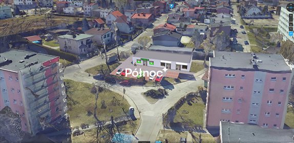 Sprzedam nowoczesny budynek usługowy 225 m² z najmem Żory lokal użytkowy Żory, Piaskowa