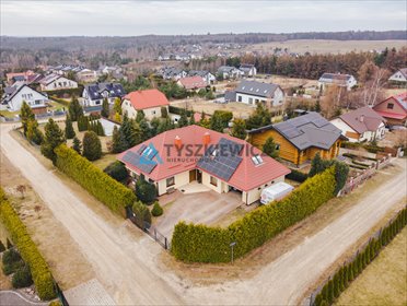 dom na sprzedaż 350m2 dom Zbychowo, Jeziorna